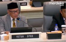 Kejutan! Muncul Nama Penyanyi Aura Kasih dalam Rapat Penting DPRD Jabar dan Kang Demul