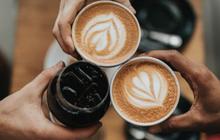 Cara Membuat Kopi Ala Kafe yang Nikmat dan Mudah di Rumah