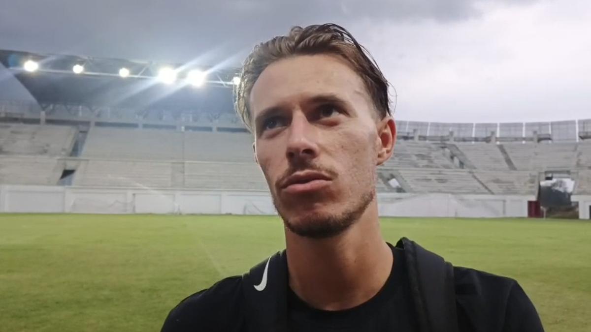 Debut di Persik Berakhir dengan Kekalahan dari Tim Liga 2, Begini Reaksi Pedro Matos
