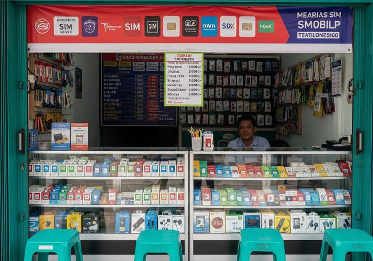 7 Ide Jualan Modal Kecil di Desa yang Cepat Laku dan Menguntungkan