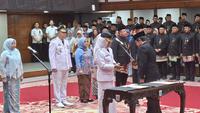 Jakarta Kembali Miliki Wali Kota Perempuan Setelah 17 Tahun, Ini Sosoknya