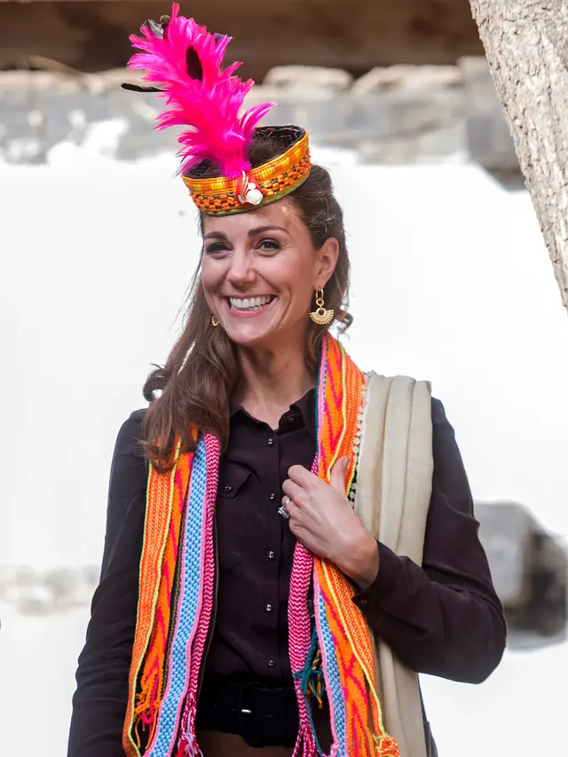 [Fimela] Kate Middleton