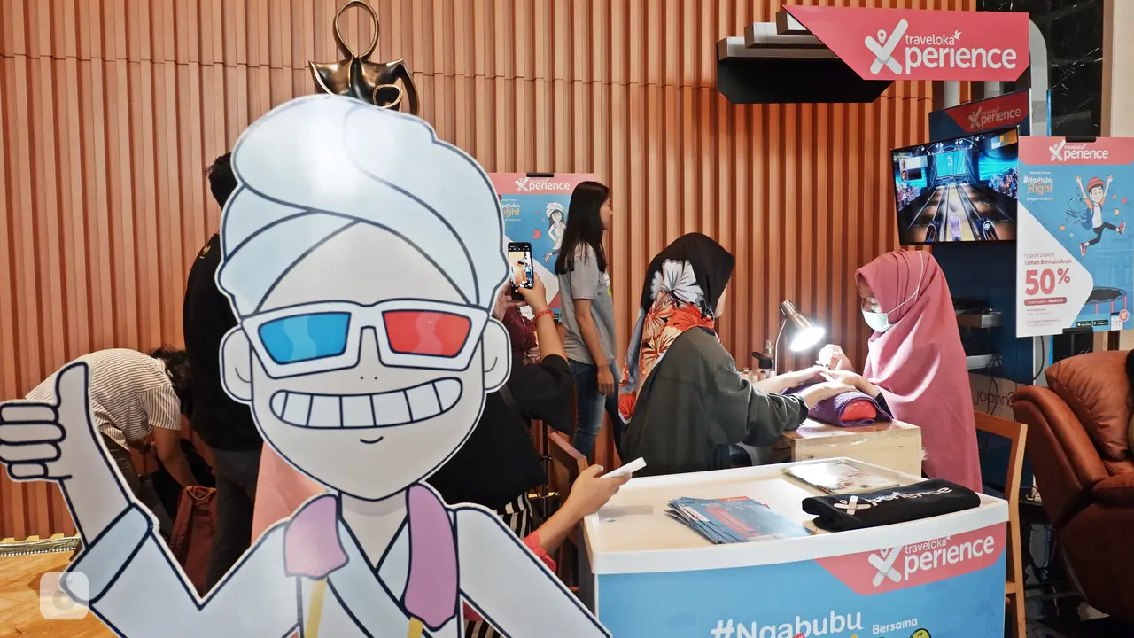 Traveloka