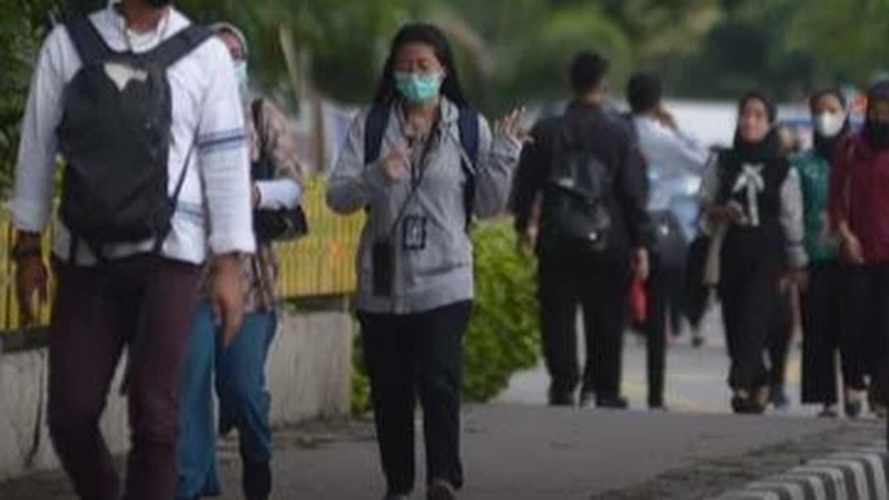 5 Provinsi Dengan UMP 2026 Tertinggi, Siapa Juara?