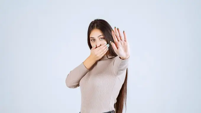 Ketahui Cara Bakteri Penyebab Bau Badan Hidup di Tubuh Manusia