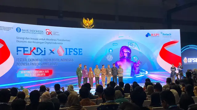 FEKDI X IFSE 2025