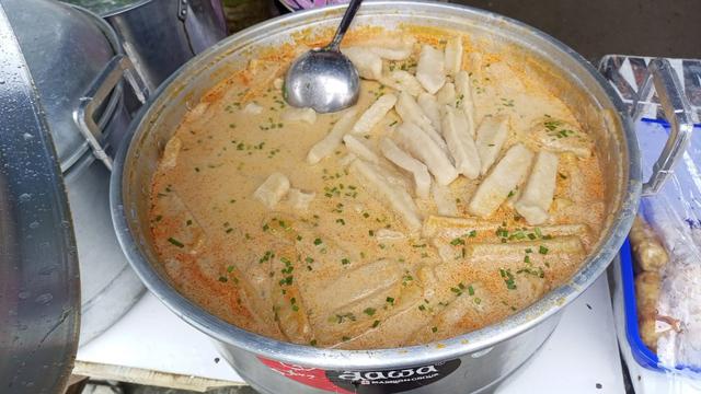 Nikmatnya 2 Makanan Olahan Pempek Palembang yang Diburu Saat Berbuka Puasa