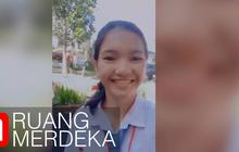 VIDEO: Curhat Siswa Lulus Tanpa Ujian Nasional