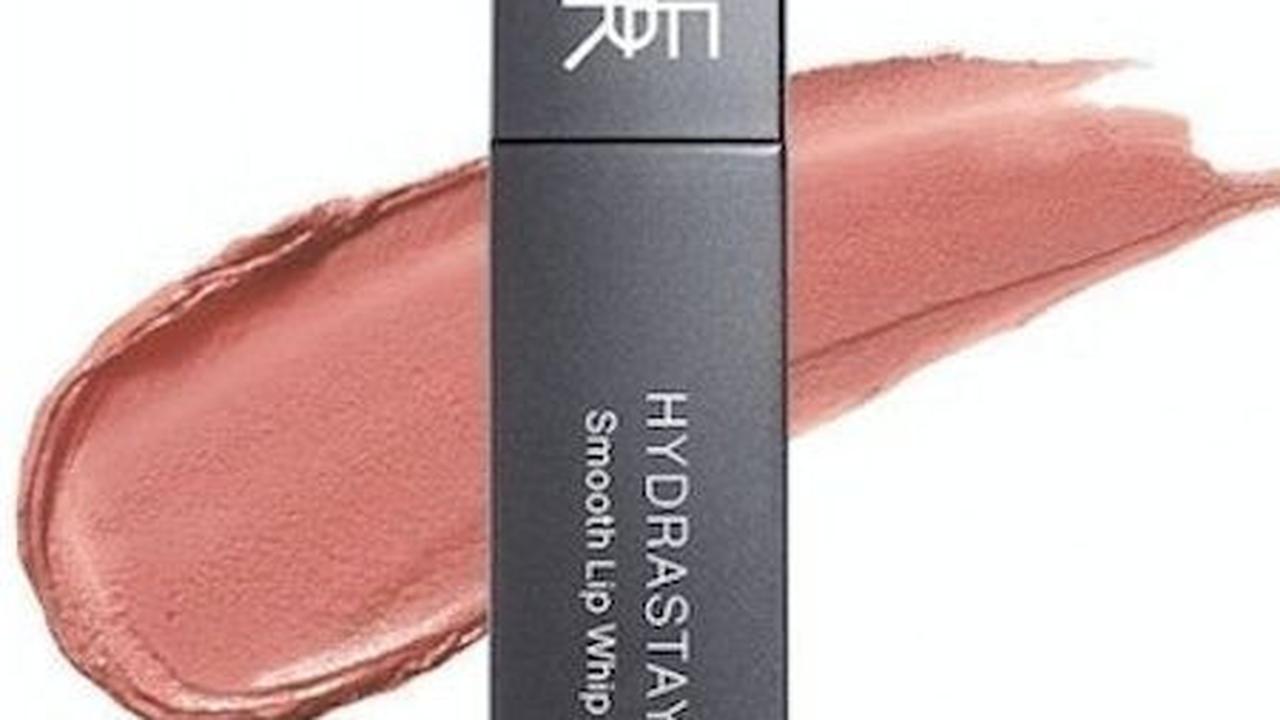<b>Hydrastay Smooth Lip Whip From Make Over</b>