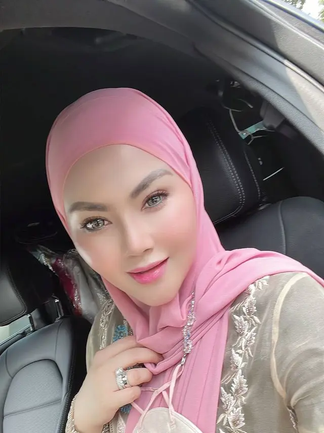 Ade Fitrie Kirana (ist)