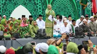 Yenny Wahid: Masyarakat Rindukan Islam Cinta Damai