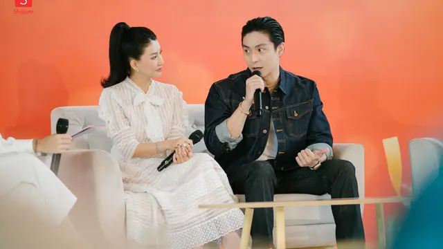 2. Cek Review Lewat Shopee Live dan Shopee Video [Dok/Shopee]