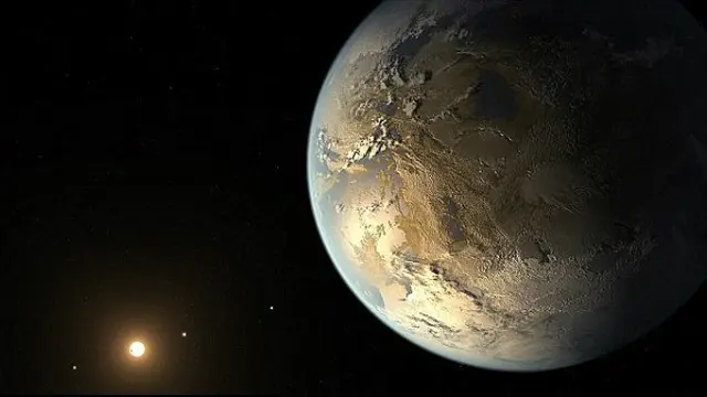 Proxima Centauri (0)