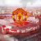 Manchester United - Ilustrasi MU Old Trafford (Bola.com/Adreanus Titus)