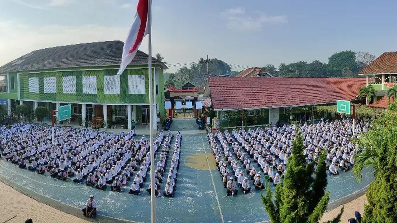 Dicopot Usai Tegur Anak Wali Kota Bawa Mobil, Kepsek SMPN 1 Prabumulih Mengaku Ikhlas