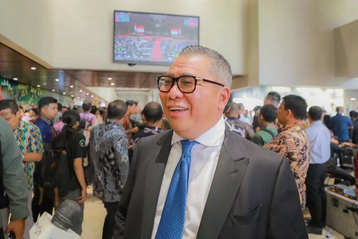 Calon gubernur Sulawesi Tengah nomor urut 1, Ahmad HM Ali