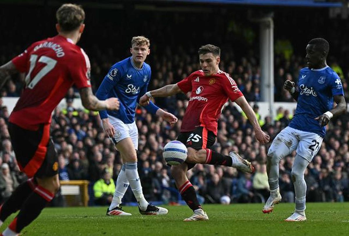 Liga Inggris: MU Belum Terkalahkan, Michael Carrick Ogah Terjebak Euforia