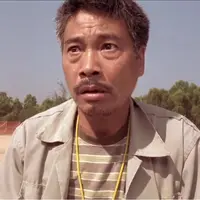 Ng Man Tat (Dalam Shaolin Soccer, tangkapan layar YouTube/ Miramax)