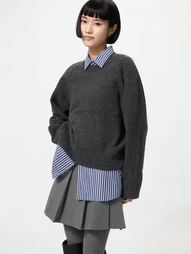 Mengenal Preppy Look yang Kembali Digemari