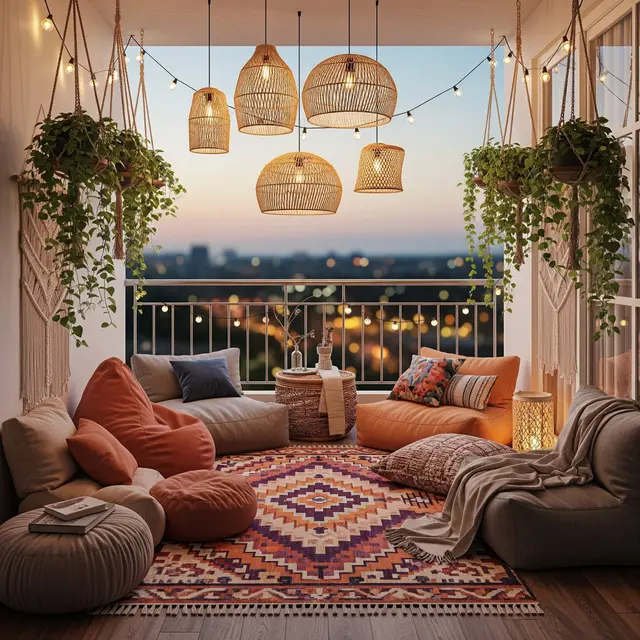 Model Rumah 2 Lantai dengan Balkon Estetik untuk Ngonten