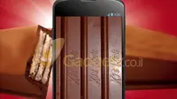 Gelar Acara pada 5 November, Google Rilis Nexus 5?