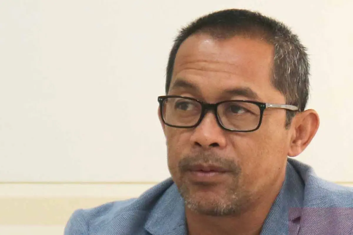 Aji Santoso