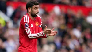 Manchester United Harap-Harap Cemas, Bruno Fernandes Didekati 3 Klub Raksasa Eropa