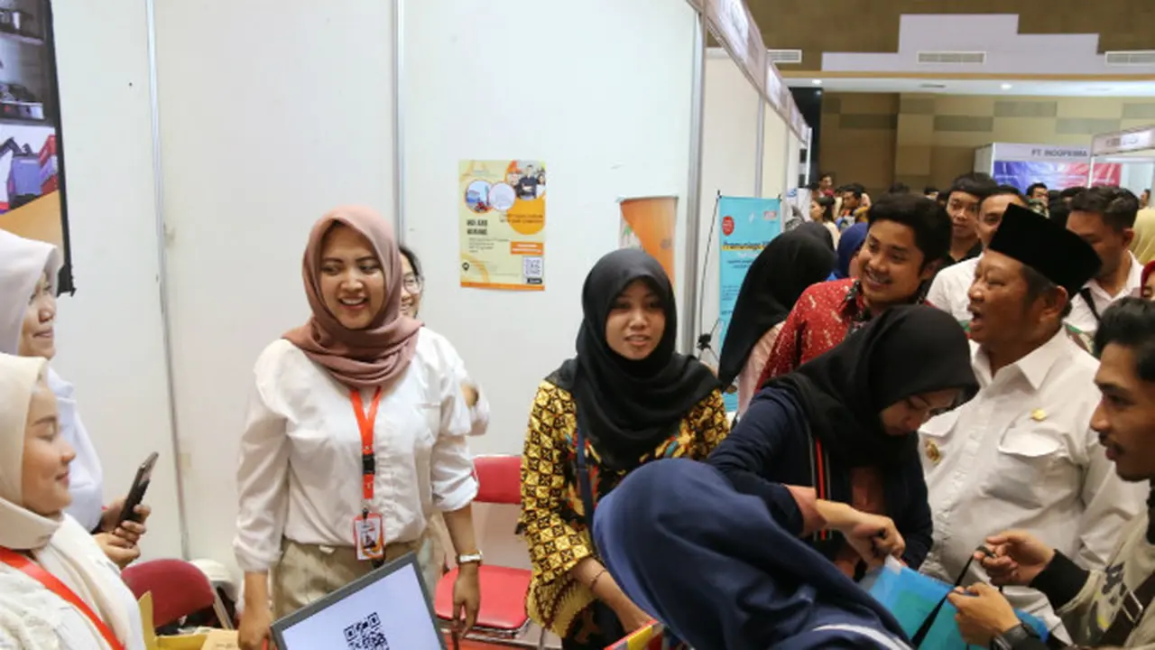 (Foto: Liputan6.com/Dian Kurniawan)