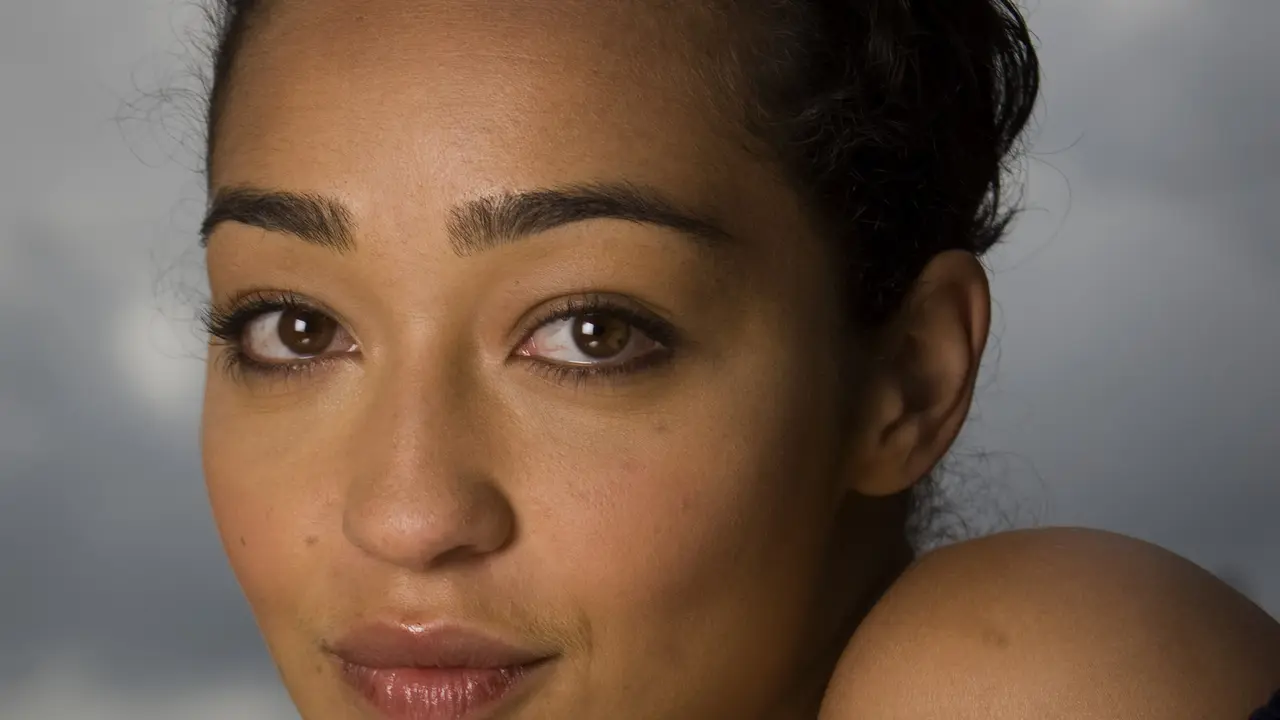 Ruth Negga