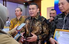 Kementerian ATR/BPN Terus Gencarkan Sertifikasi Pulau Kecil Demi Kedaulatan Bangsa