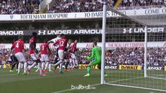 Berita video gol Harry Kane sebagai persembahan gol terakhir di White Hart Lane Stadium. This video presented by Ballball.