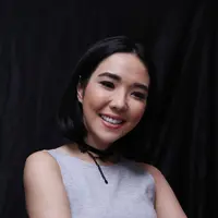 Preskon film Cek Toko Sebelah (Nurwahyunan/bintang.com)