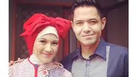 Dude Harlino Merasakan Beratnya Jadi Orangtua