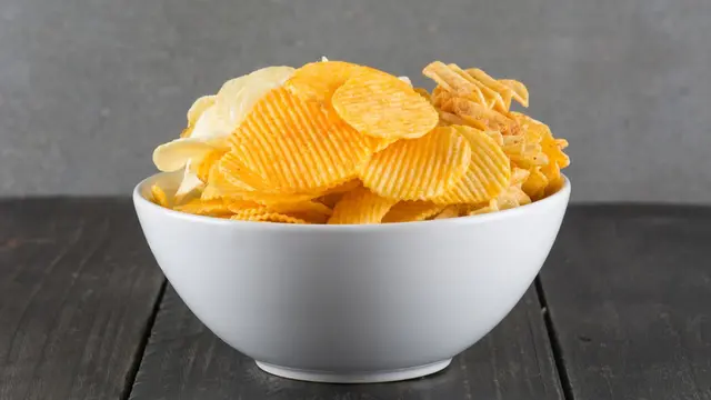 Keripik Kentang