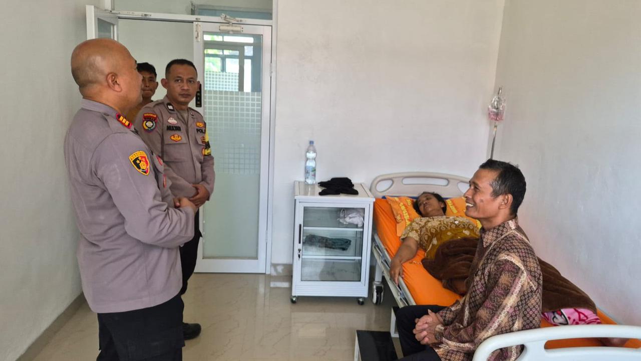 Keracunan Massal Usai Tahlilan di Lampung Tengah, 1 Warga Meninggal