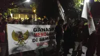 Mengapa FPI Ditolak di Semarang?