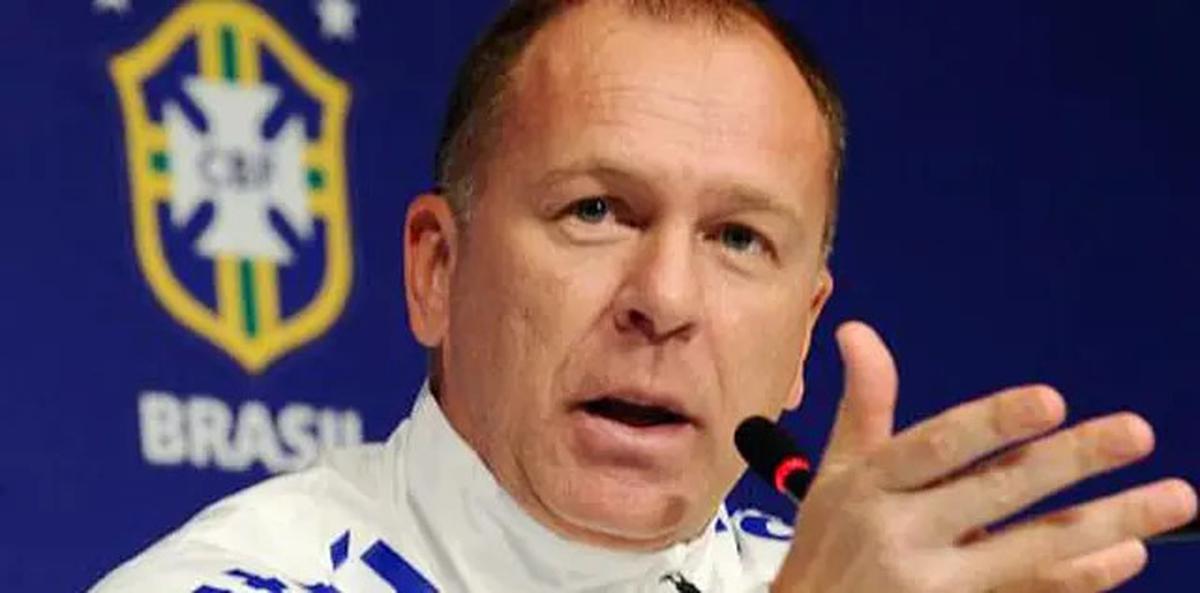 Profil Mano Menezes, Pelatih Sepak Bola Profesional Brasil yang Beberapa Kali Dipecat Tim Asuhannya