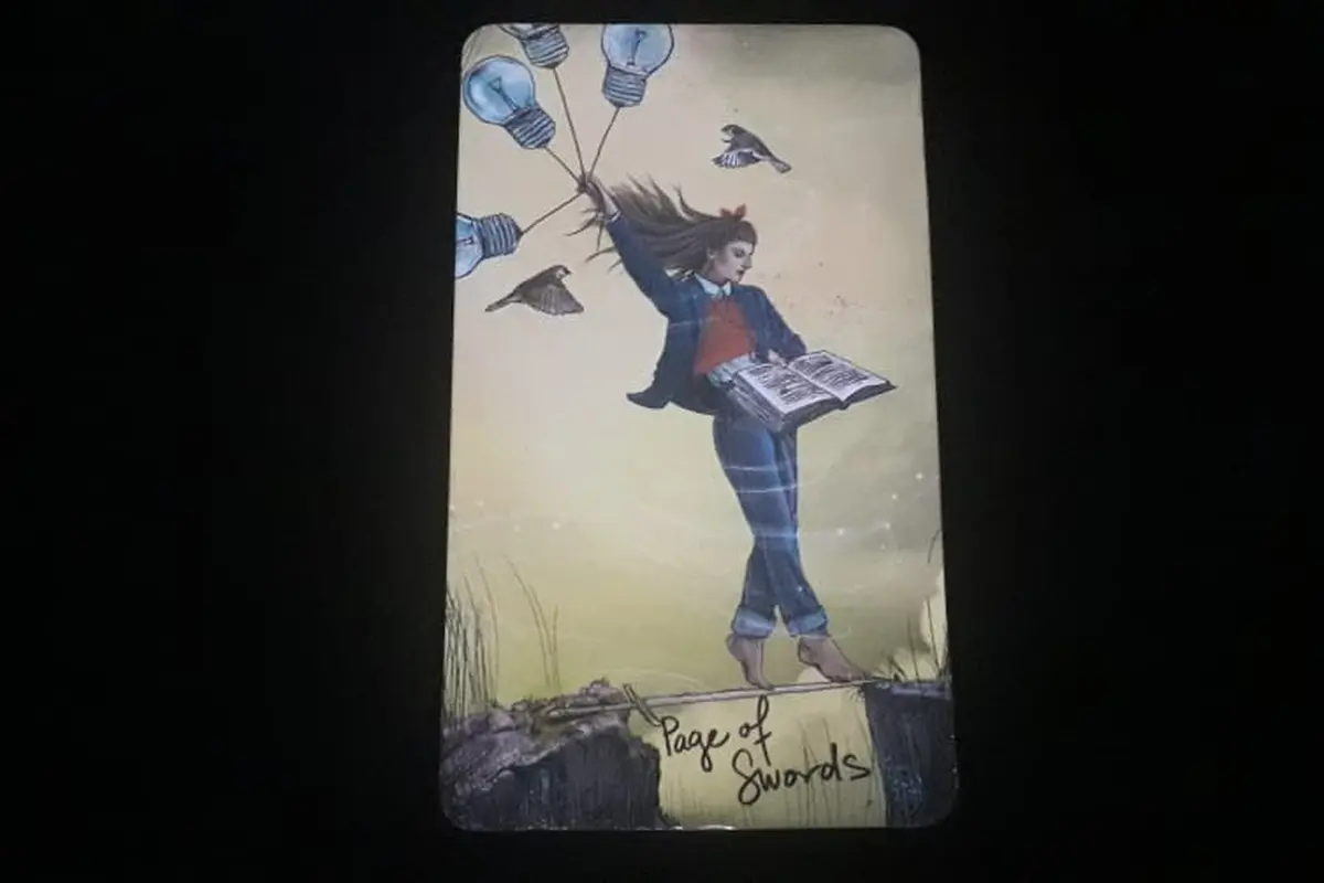 Tarot