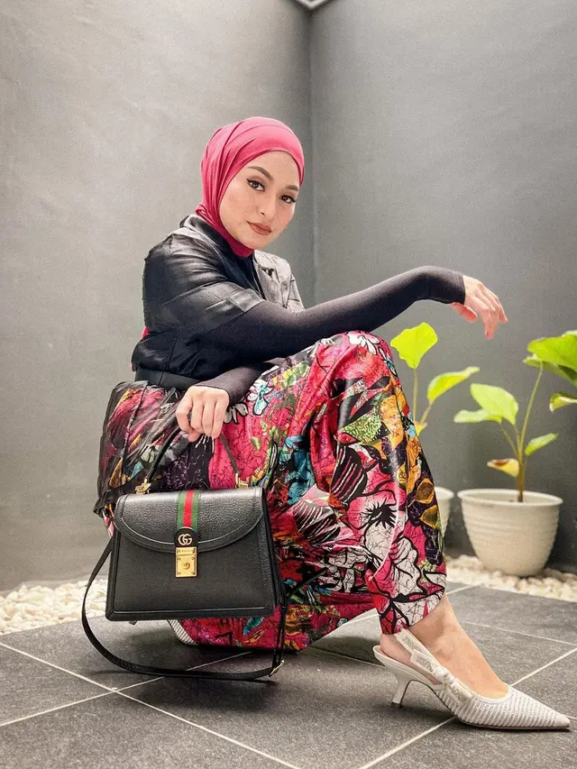 Mantan ART Sebut Nathalie Holscher Selingkuh dari Sule, Ini 7 Faktanya