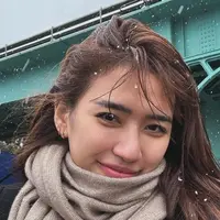 Yolla Yuliana (Instagram/yollayuliana1515)