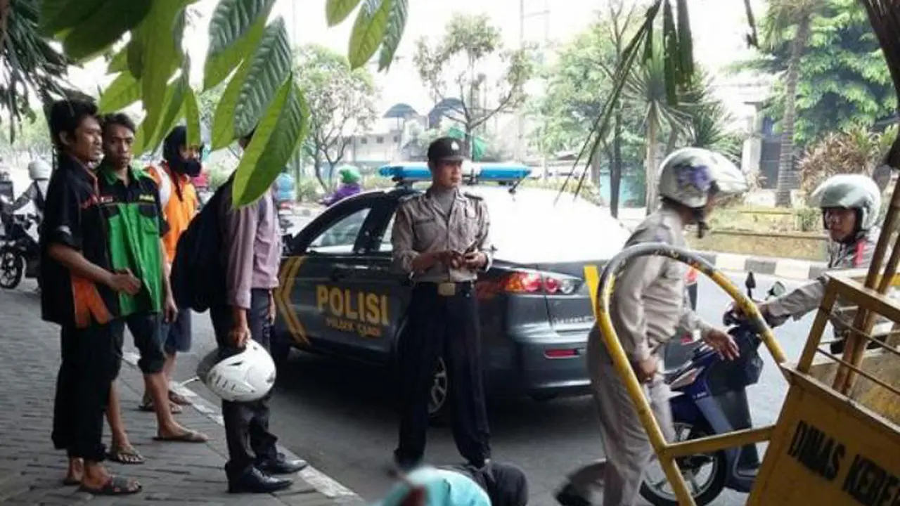 Nenek Tertikam Pisau Bukanlah Korban yang Pertama