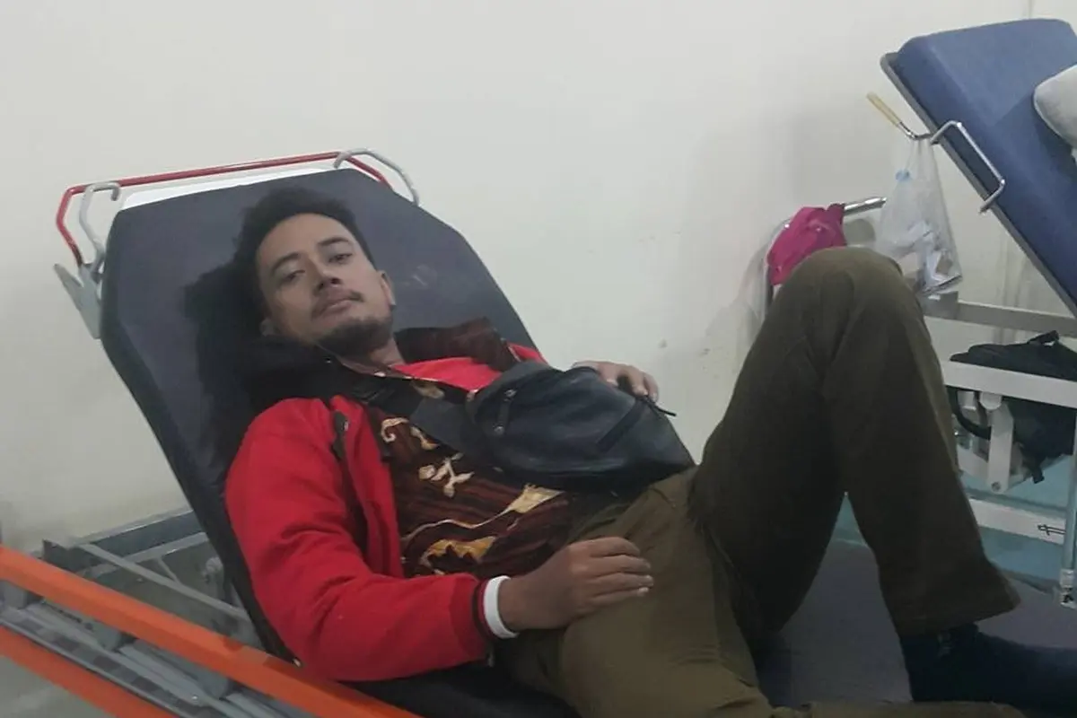 [Bintang] Narendra KDI