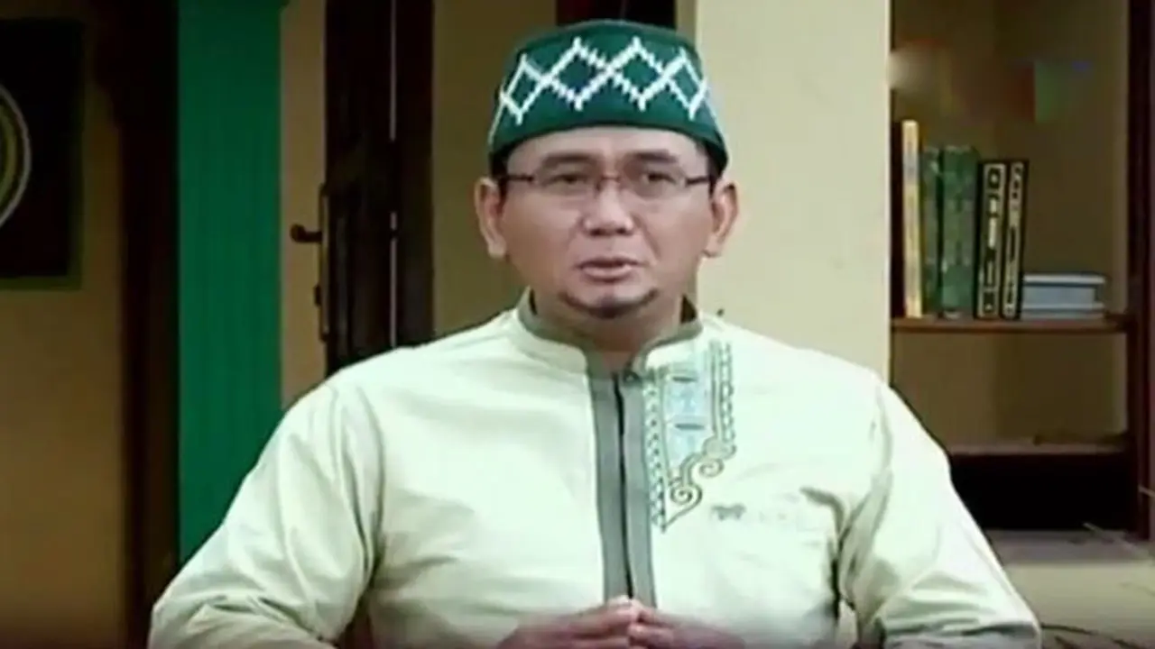 Mengetuk Pintu Hati: Kebaikan dan Keburukan Adalah Ujian