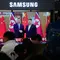 Kim Jong Un Kunjungi China Lewat Jembatan Baru