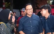Golkar Sindir Balik Anies: Kalau Tak Sesuai Harapan Jangan Berpandangan Partai Tersandera Pihak Lain