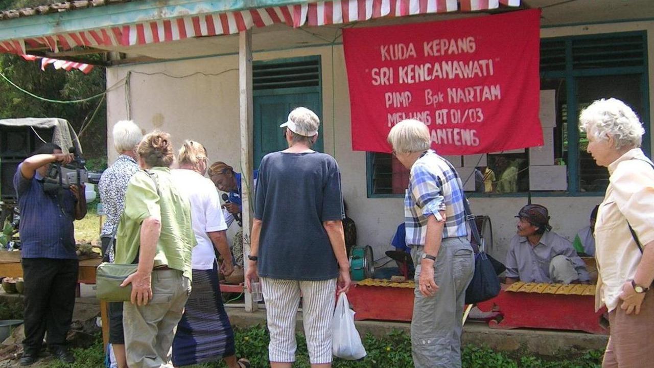 Dok. Istimewa