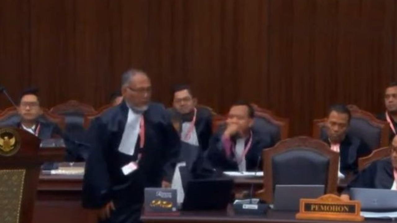 Dok. Istimewa