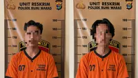 495 Botol Parfum Raib, Selebgram Bandar Lampung Rugi Rp 122 Juta
