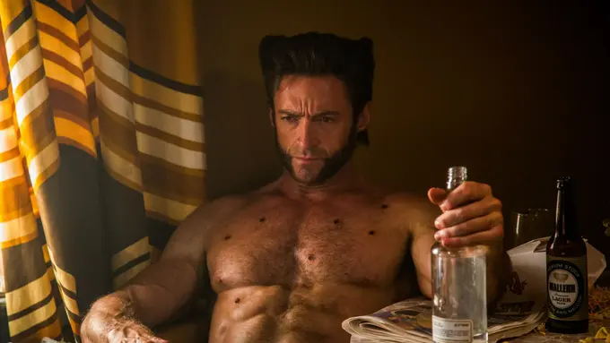 Hugh Jackman Akui Pensiun Jadi Wolverine Setelah Film ke-3