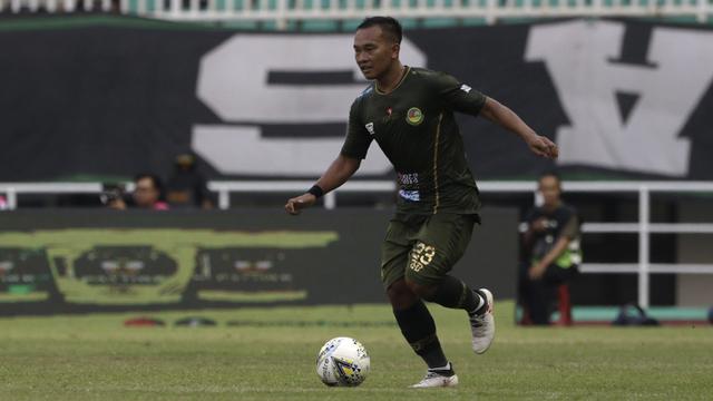 Piala Indonesia 2019 : Tira Persikabo Vs Kalteng Putra